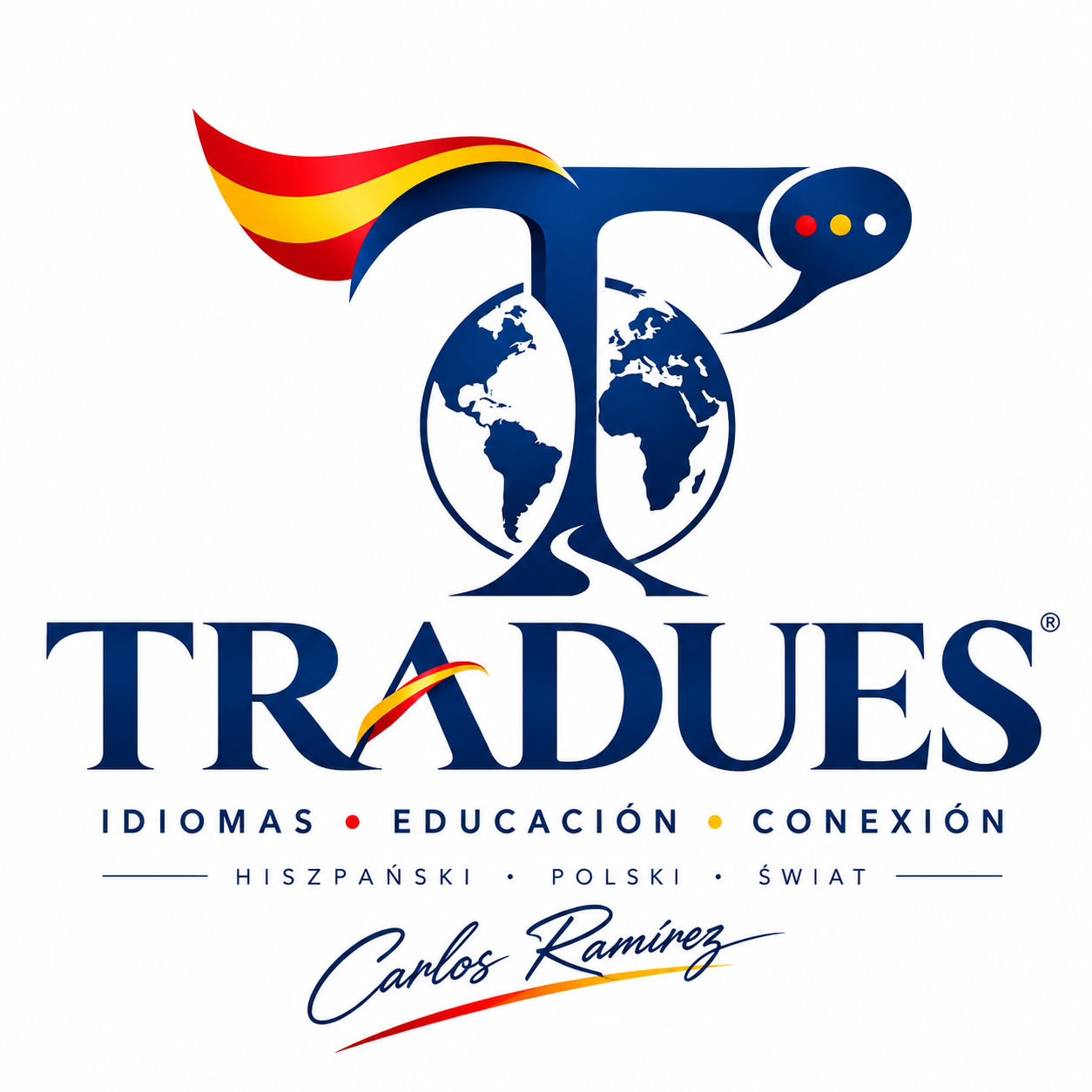 TRADUES