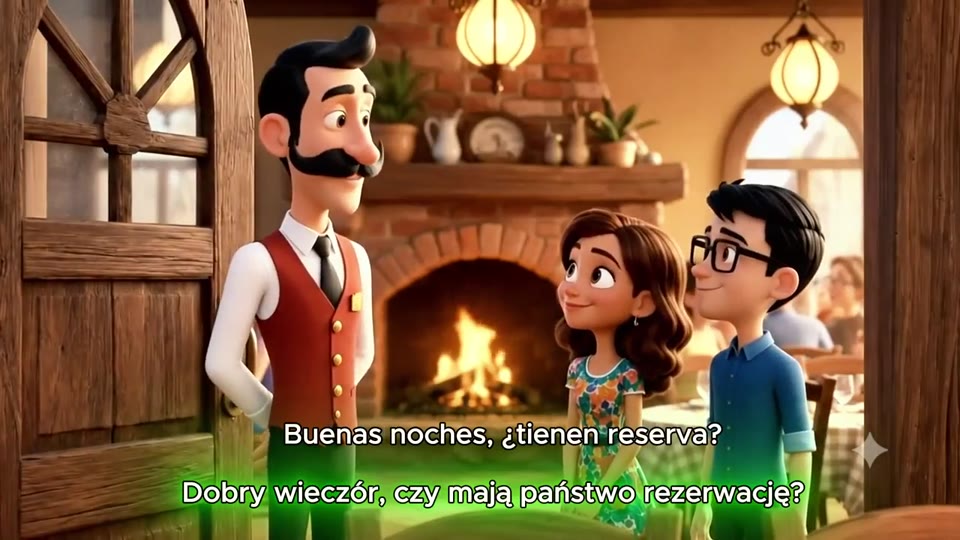 Restauracja